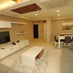 Apart Otel Qamar Prestige