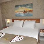 Qamar Prestige Trabzon