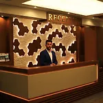 Apart Otel Qamar Prestige 4*