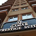 Qamar Prestige Apart Otel 4*