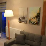 Apart Otel Qamar Prestige
