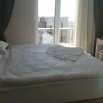 Qamar Prestige Apart Otel Trabzon