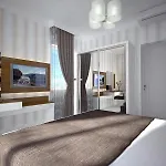 Qamar Prestige Apart Otel