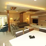 Apart Otel Qamar Prestige 4*