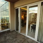 Apart Otel Qamar Prestige Trabzon