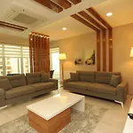 Apart Otel Qamar Prestige 4*
