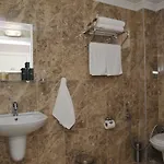 Qamar Prestige Apart Otel Trabzon