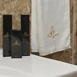 Qamar Prestige Apart Otel 4*