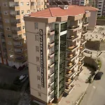 Apart Otel Qamar Prestige Trabzon