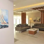 Apart Otel Qamar Prestige 4*