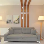 Qamar Prestige Apart Otel