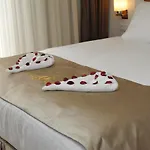 Qamar Prestige Apart Otel Trabzon
