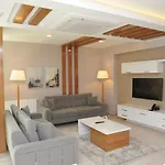 Apart Otel Qamar Prestige