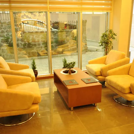 Qamar Prestige Trabzon