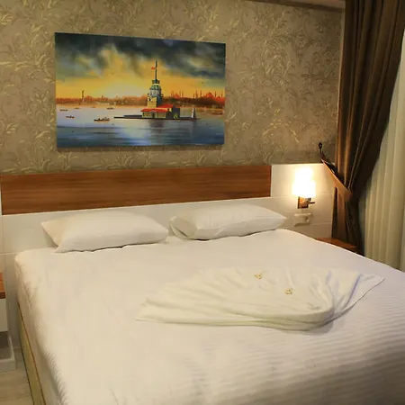 Qamar Prestige 3*