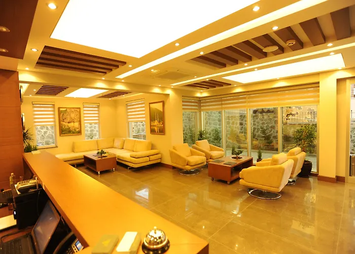 Aparthotel Qamar Prestige 4*