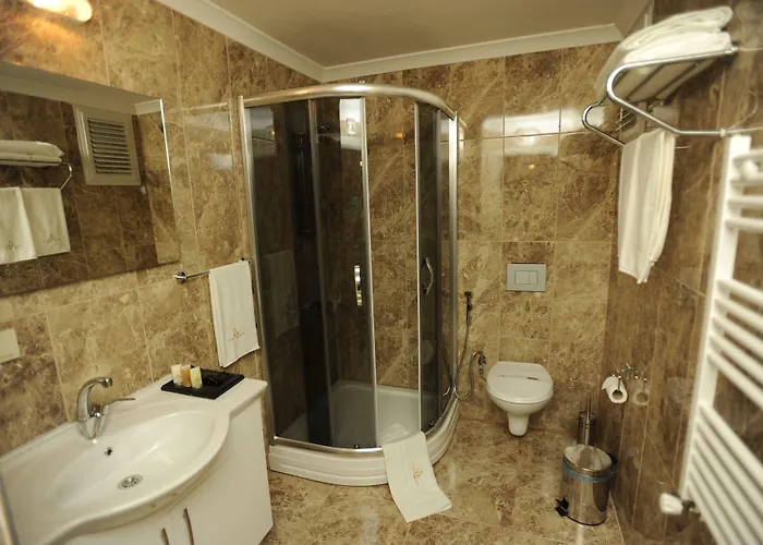 Qamar Prestige Trabzon