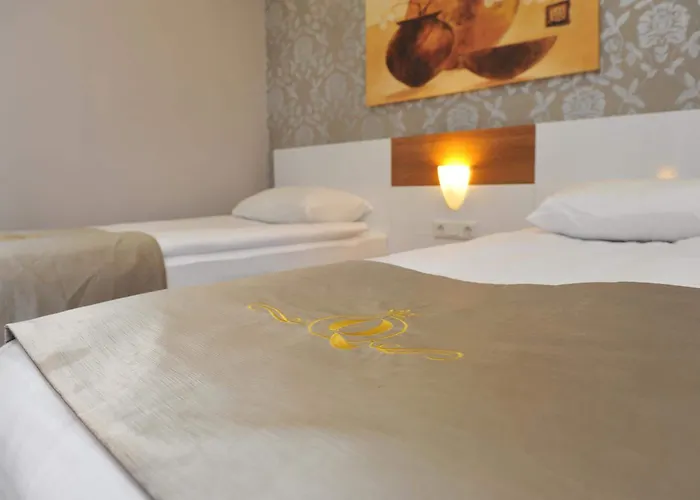 Qamar Prestige Trabzon