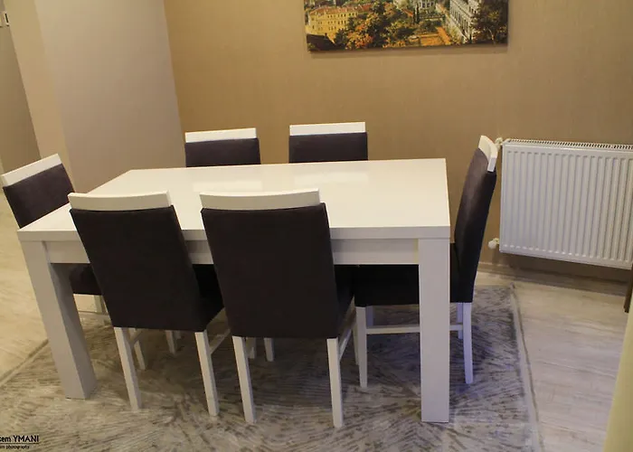 Qamar Prestige Trabzon