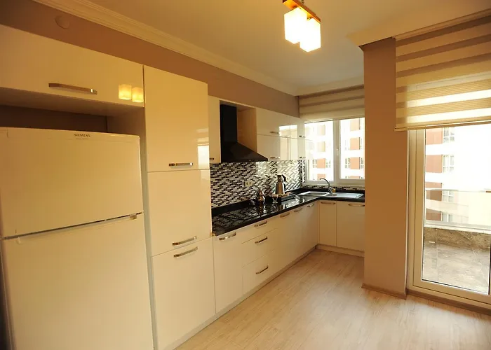 Qamar Prestige 4* Trabzon