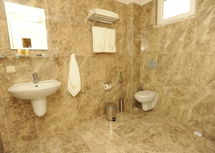 Qamar Prestige Trabzon