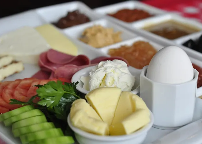 Qamar Prestige Trabzon