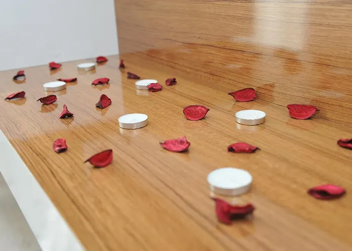 Aparthotel Qamar Prestige 4*