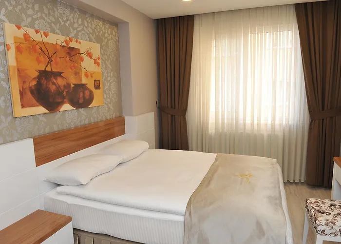 Qamar Prestige Trabzon