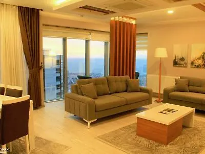 Qamar Prestige Trabzon