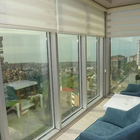 Qamar Prestige 4*
