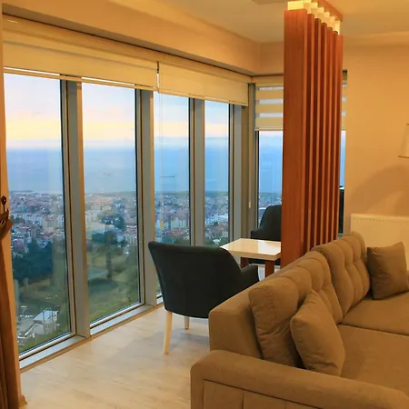 Aparthotel Qamar Prestige