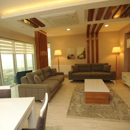 قمر بريستيج سويتس