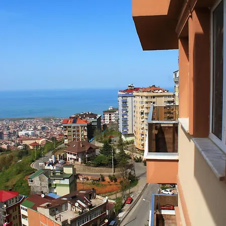 شقة فندقية قمر بريستيج سويتس