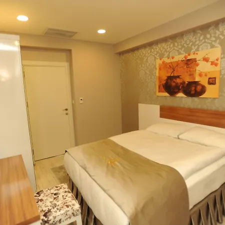 Aparthotel Qamar Prestige