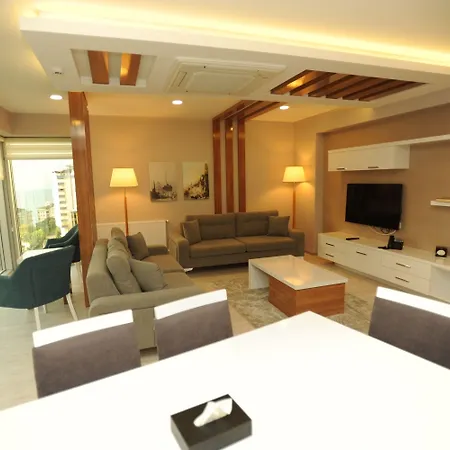 Qamar Prestige