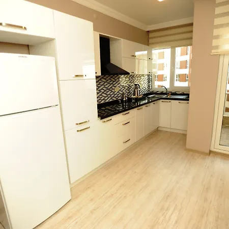 Qamar Prestige Trabzon