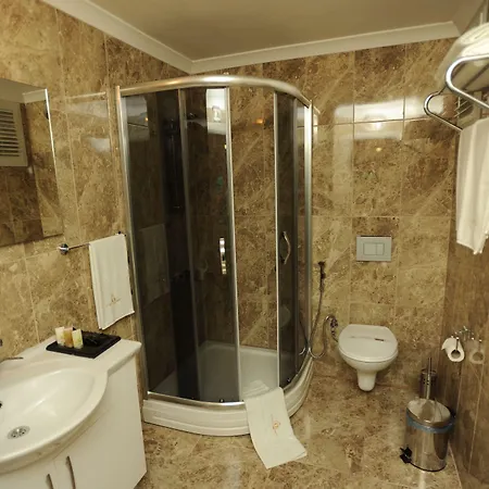 Qamar Prestige 特拉布宗