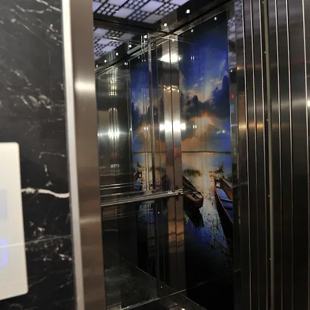 Qamar Prestige 特拉布宗