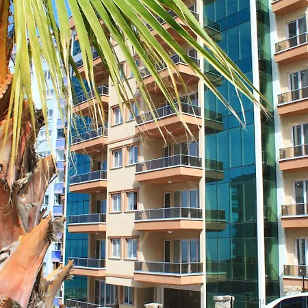 Qamar Prestige 4*