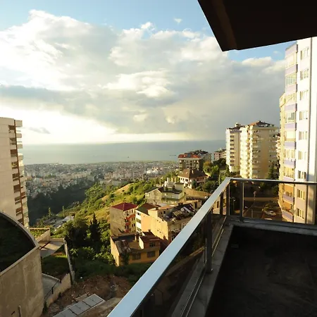 قمر بريستيج سويتس 4* ترابزون