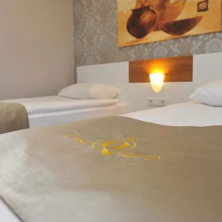 Qamar Prestige Trabzon