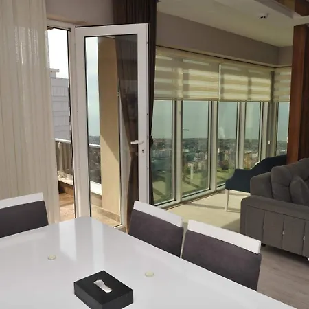 Qamar Prestige