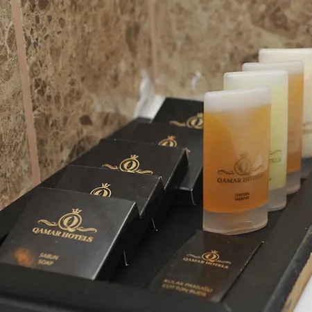 Qamar Prestige Aparthotel