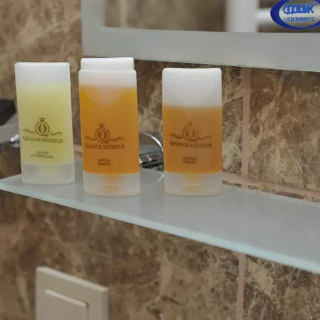 Aparthotel Qamar Prestige