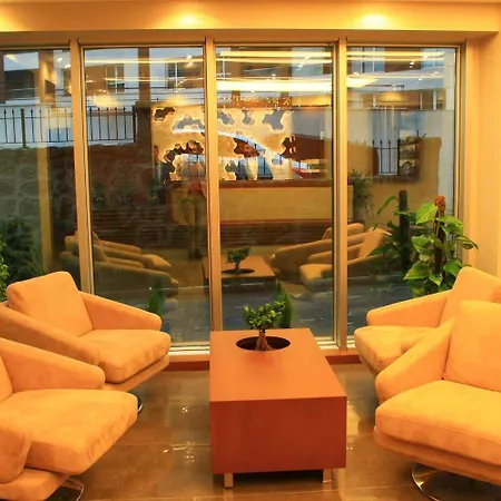 Qamar Prestige 4*