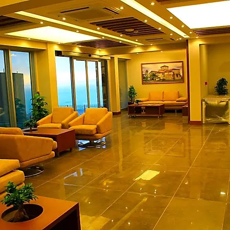 Qamar Prestige 4*