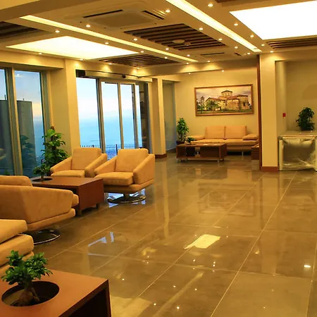 Qamar Prestige Aparthotel