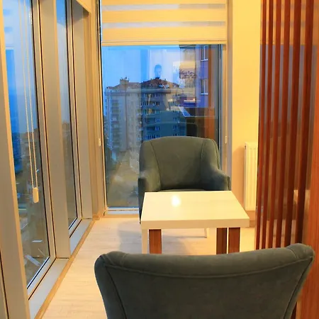 Qamar Prestige Trabzon