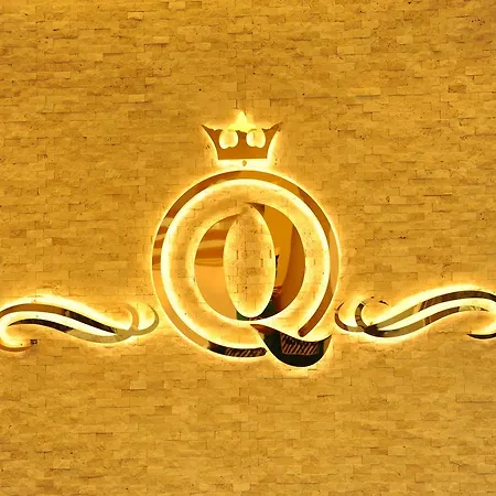 Qamar Prestige