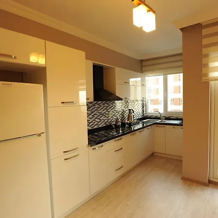 Qamar Prestige 4* Trabzon